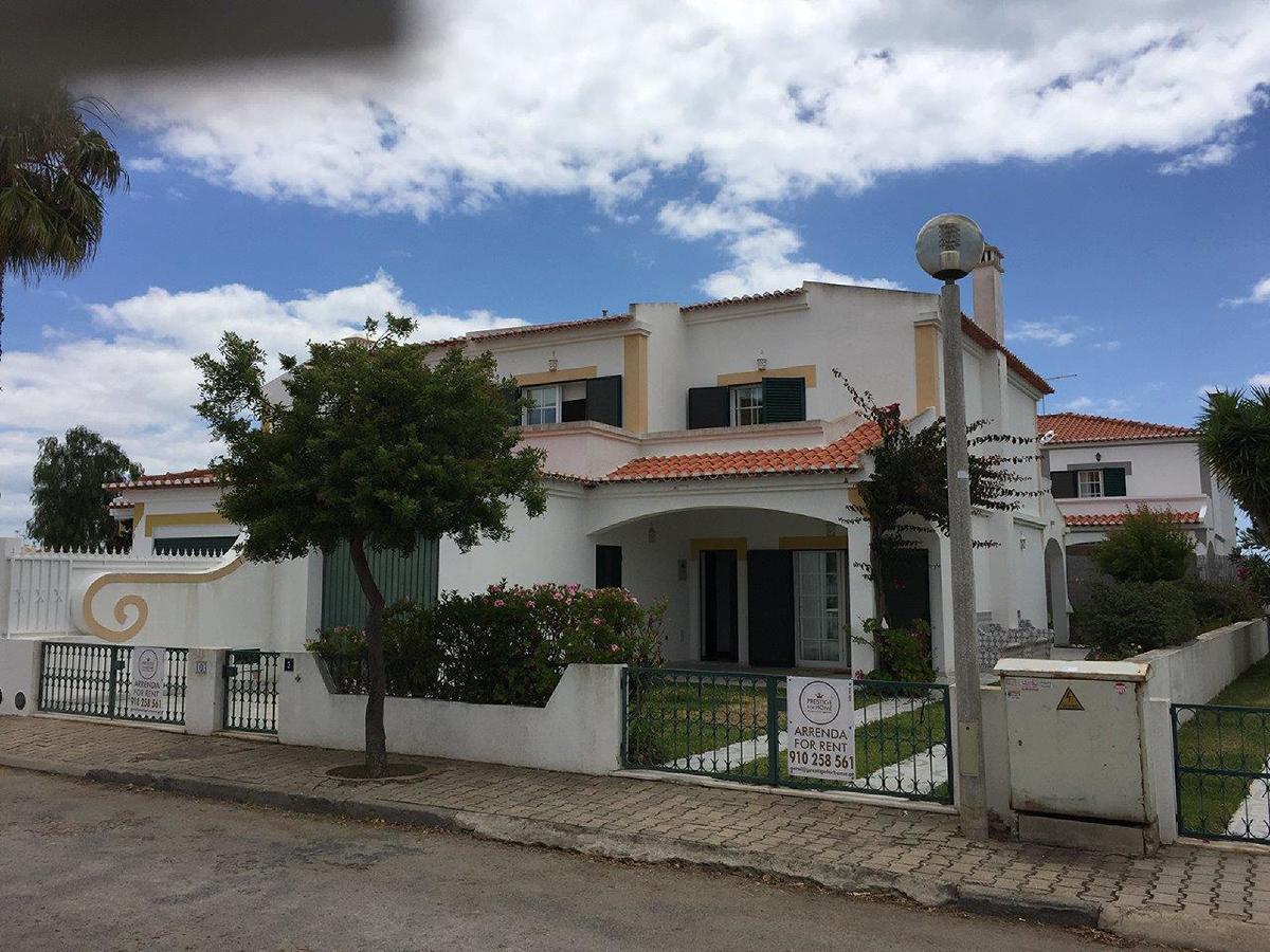 Prestige For Home - Moradia Alagoa Praia - Altura Castro Marim Esterno foto