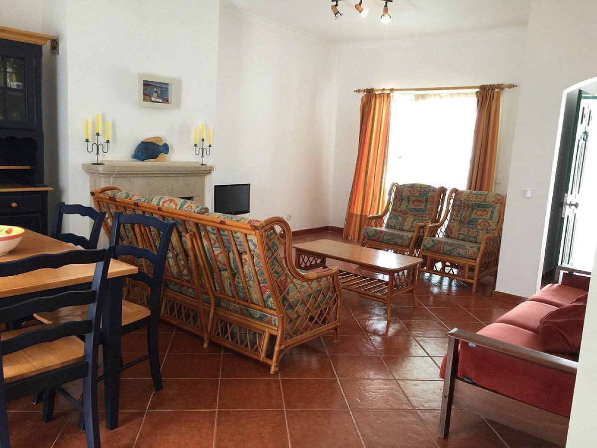 Prestige For Home - Moradia Alagoa Praia - Altura Castro Marim Esterno foto