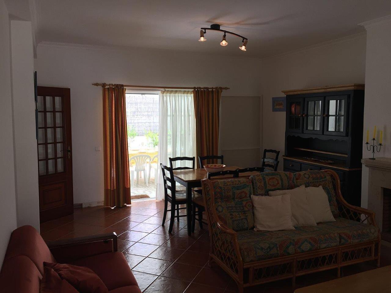 Prestige For Home - Moradia Alagoa Praia - Altura Castro Marim Esterno foto