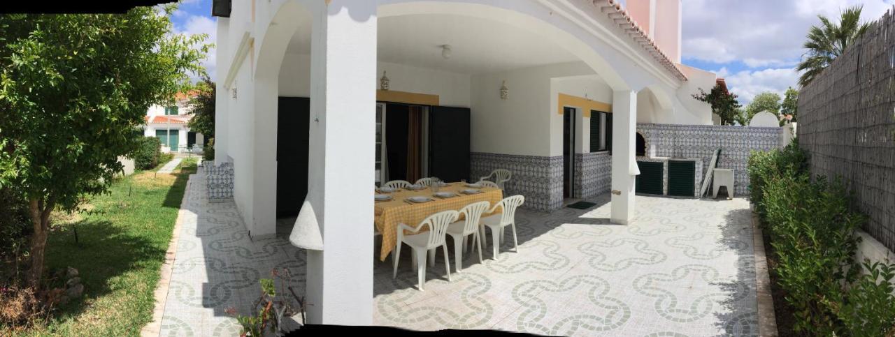 Prestige For Home - Moradia Alagoa Praia - Altura Castro Marim Esterno foto