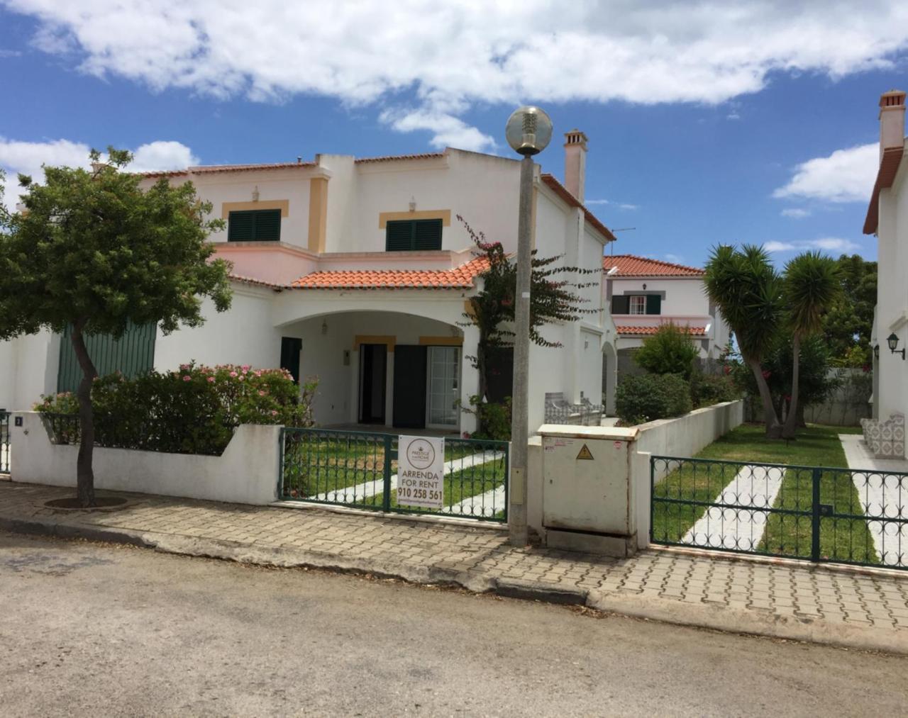 Prestige For Home - Moradia Alagoa Praia - Altura Castro Marim Esterno foto