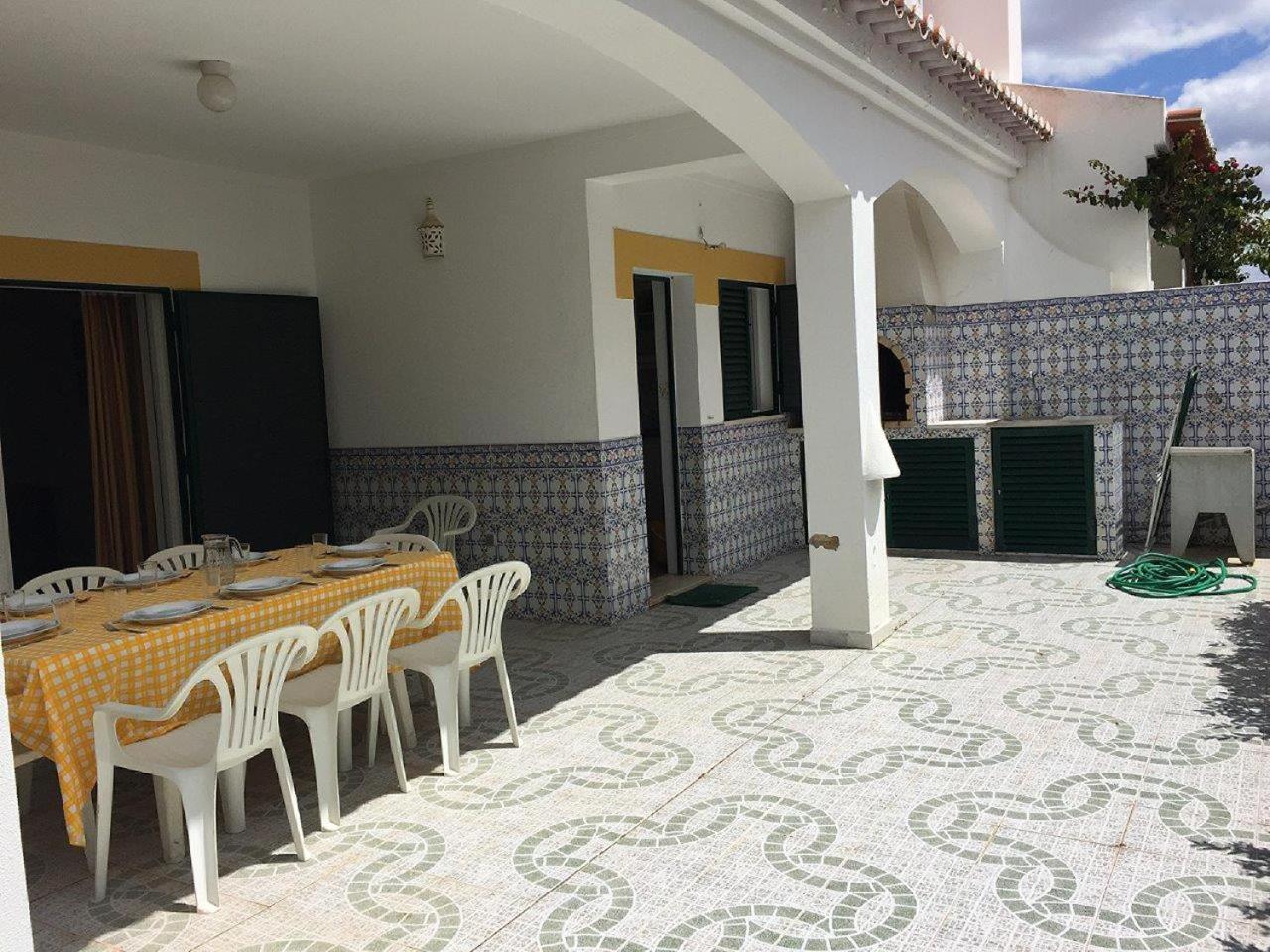 Prestige For Home - Moradia Alagoa Praia - Altura Castro Marim Esterno foto