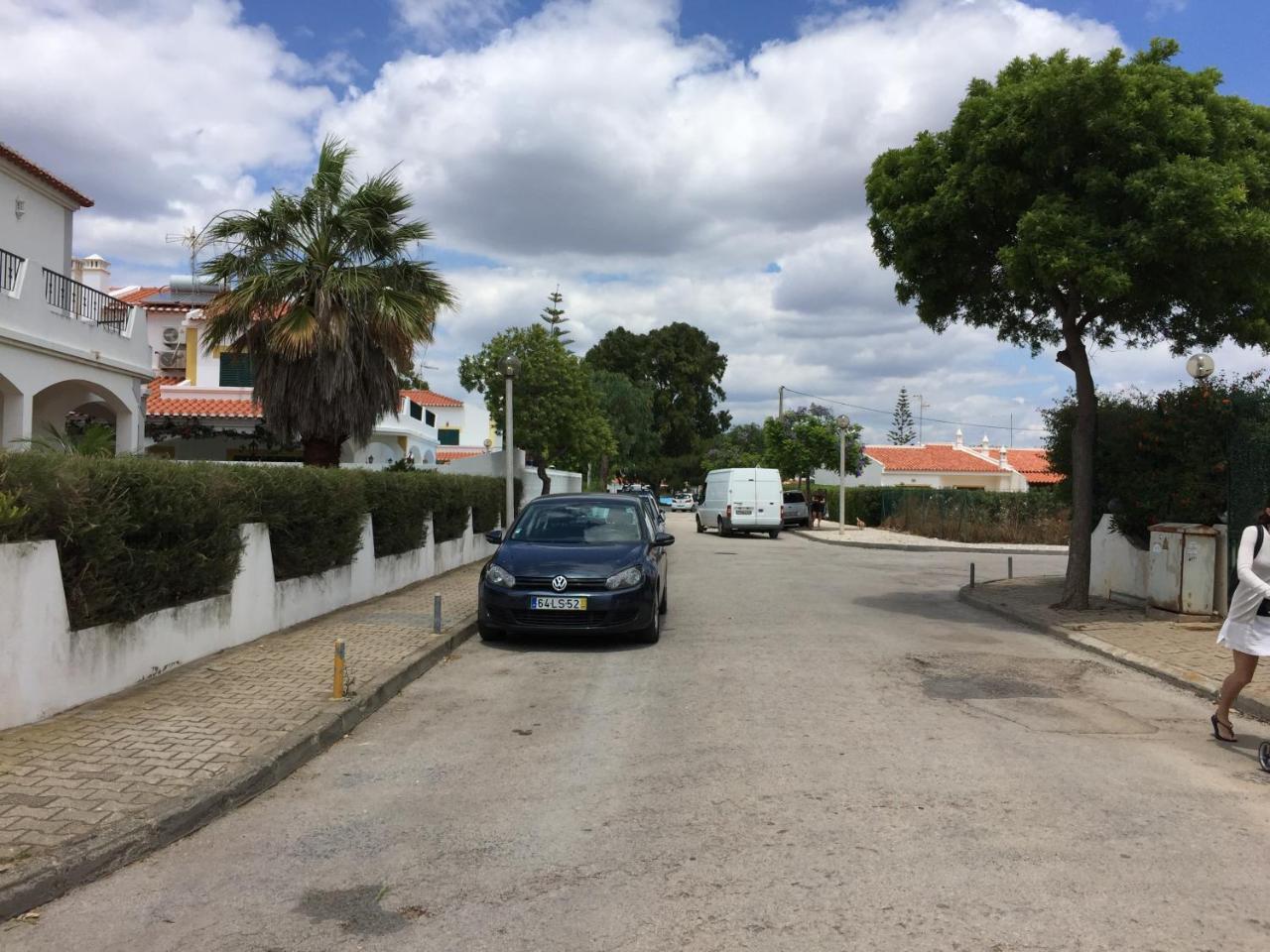 Prestige For Home - Moradia Alagoa Praia - Altura Castro Marim Esterno foto