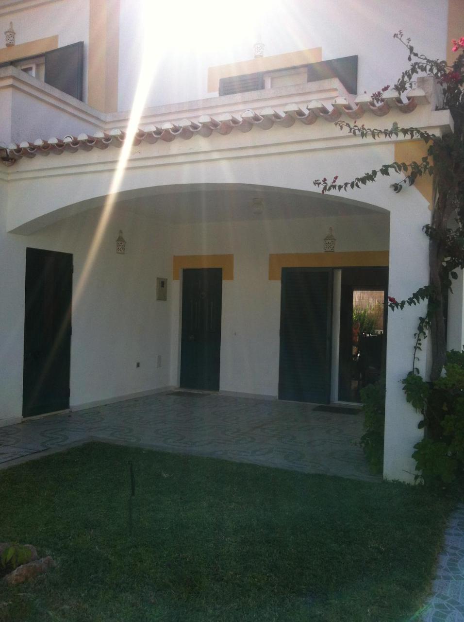 Prestige For Home - Moradia Alagoa Praia - Altura Castro Marim Esterno foto