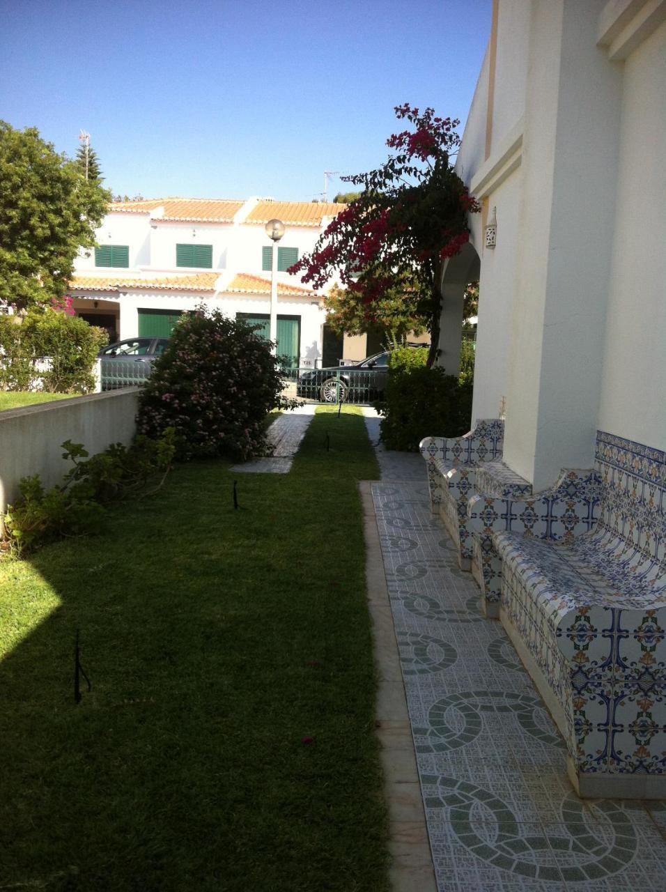 Prestige For Home - Moradia Alagoa Praia - Altura Castro Marim Esterno foto