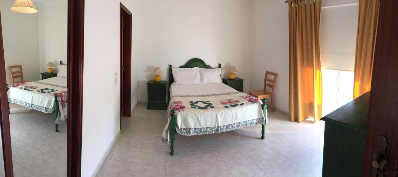 Prestige For Home - Moradia Alagoa Praia - Altura Castro Marim Esterno foto