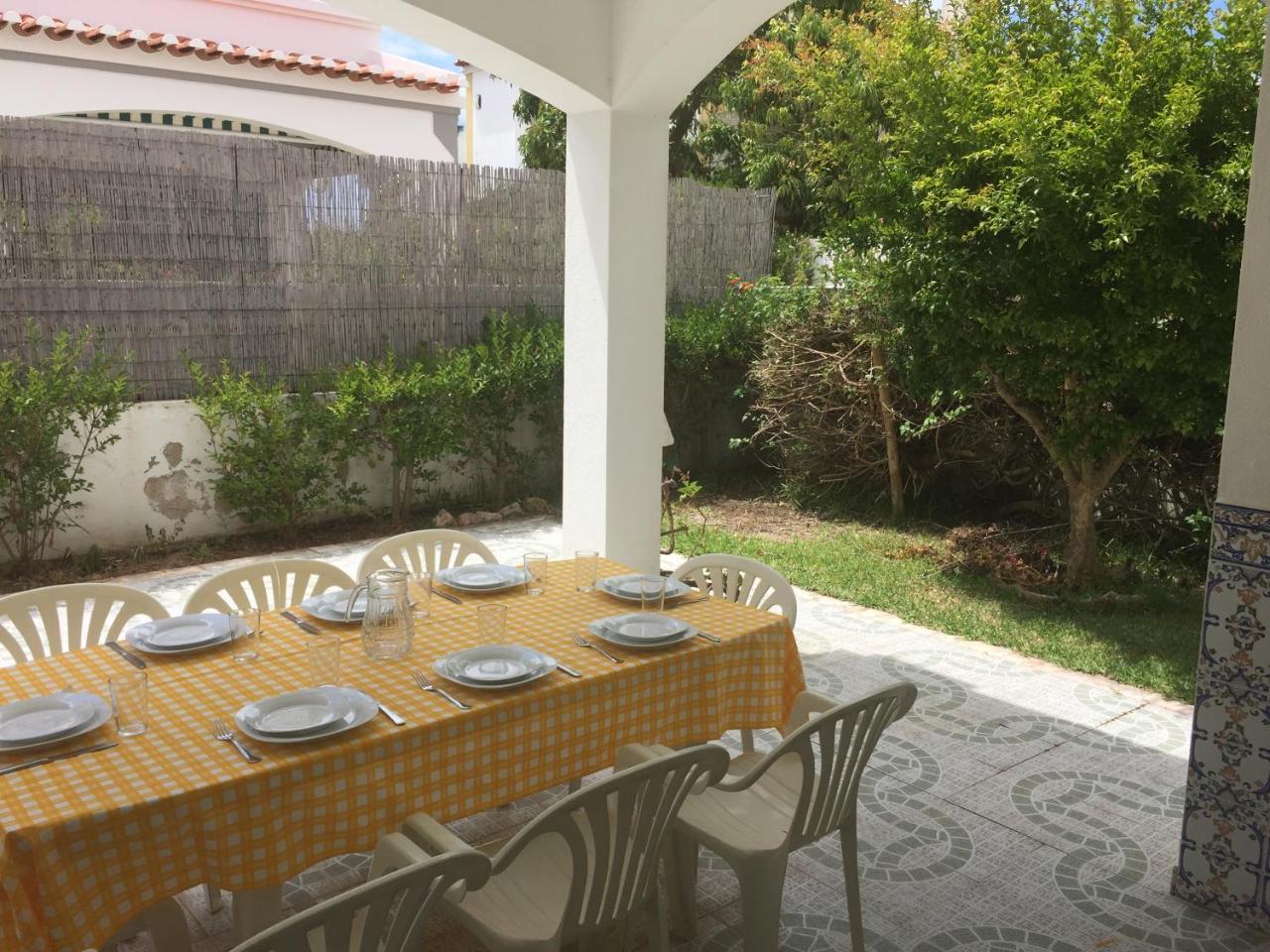 Prestige For Home - Moradia Alagoa Praia - Altura Castro Marim Esterno foto